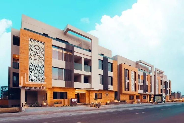 شقة للإيجار في شارع شهيد الدين ثم الوطن محمد يحيى محمد الب, حي العارض, مدينة الرياض, منطقة الرياض صورة 2