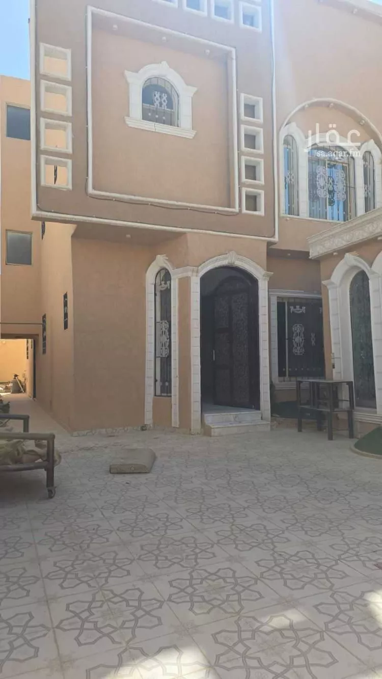 فيلا للإيجار في شارع ضياء الدين البالسي ، حي طويق ، الرياض ، منطقة الرياض صورة 2