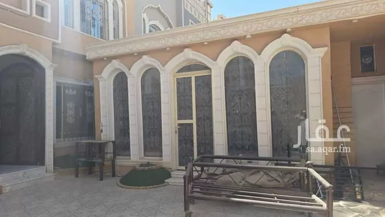فيلا للإيجار في شارع ضياء الدين البالسي ، حي طويق ، الرياض ، منطقة الرياض صورة 4