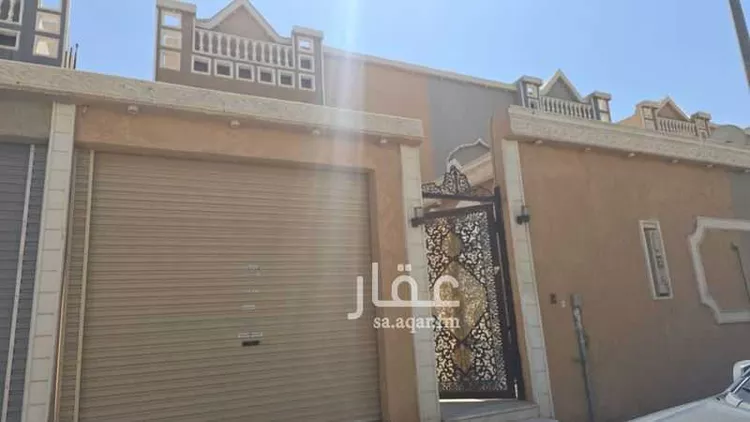 فيلا للإيجار في شارع ضياء الدين البالسي ، حي طويق ، الرياض ، منطقة الرياض