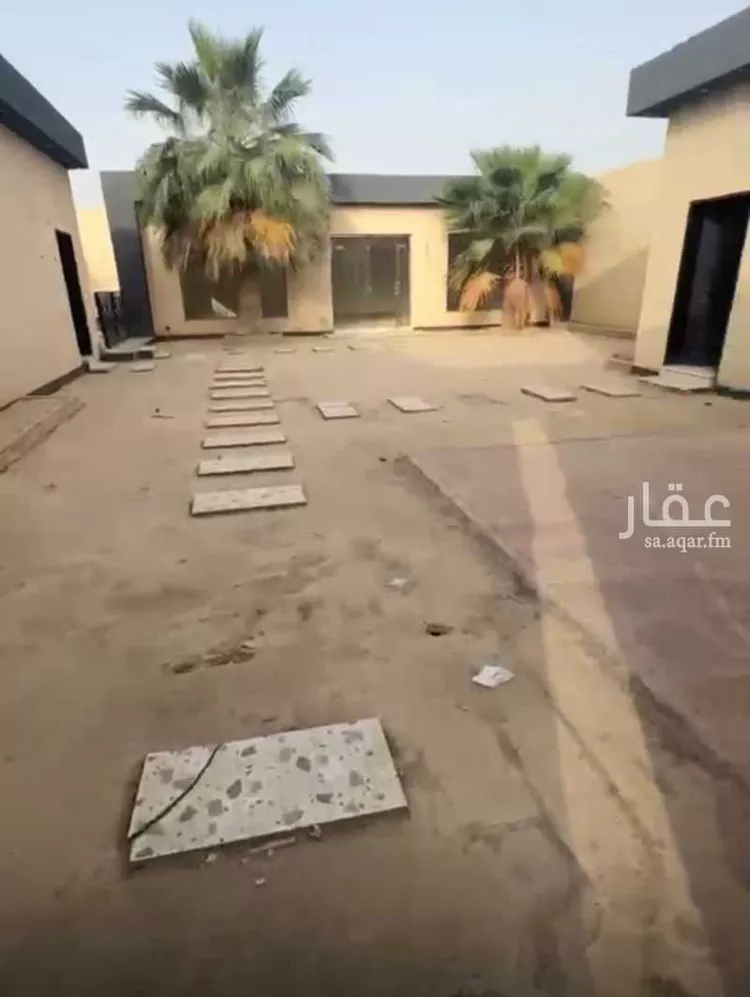 استراحة للبيع في شارع الضوء, حي الرمال, مدينة الرياض, منطقة الرياض صورة 4