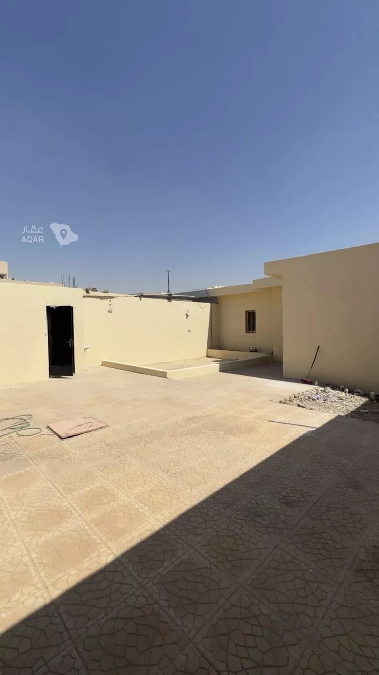 استراحة للإيجار في شارع تميم الدارى, حي ظهرة العودة شرق, مدينة الدرعية, منطقة الرياض صورة 5