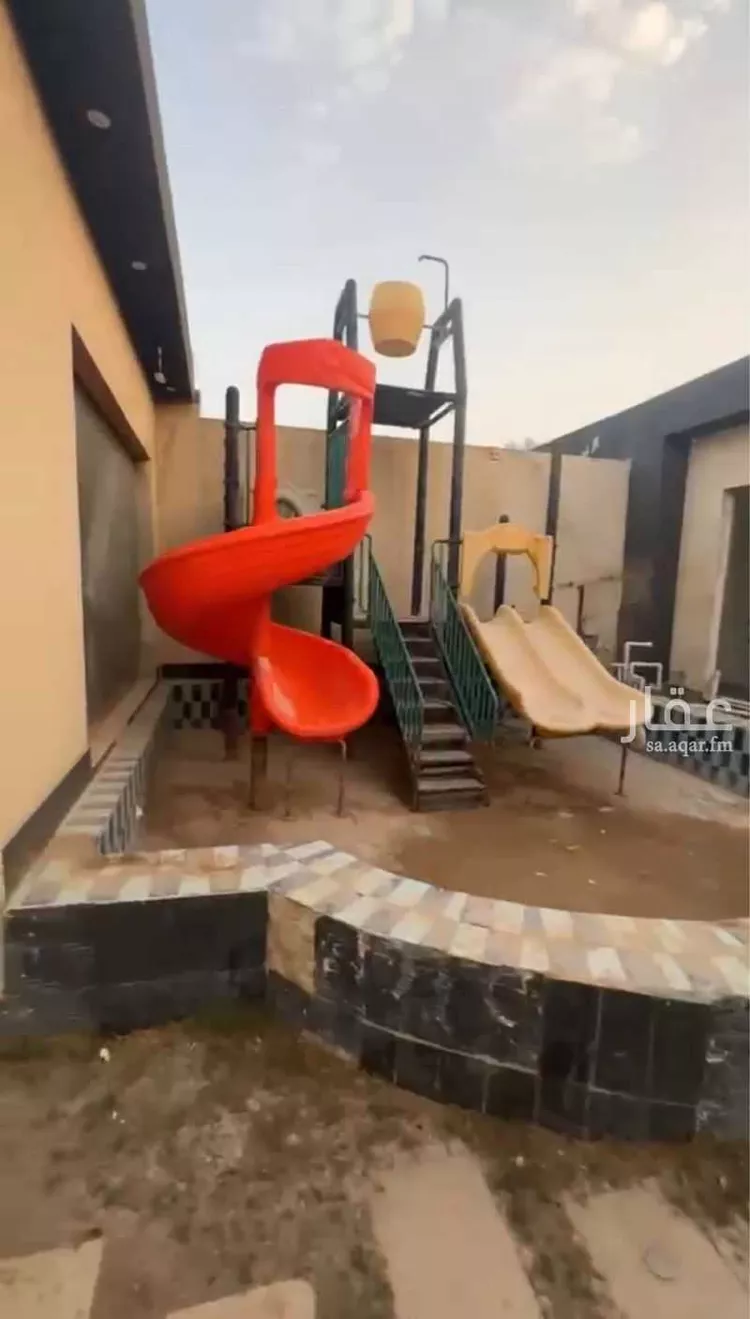 Rest House for Sale in Riyadh Ar Rimal 7