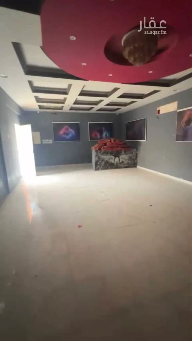 استراحة للبيع في شارع الضوء, حي الرمال, مدينة الرياض, منطقة الرياض صورة 2