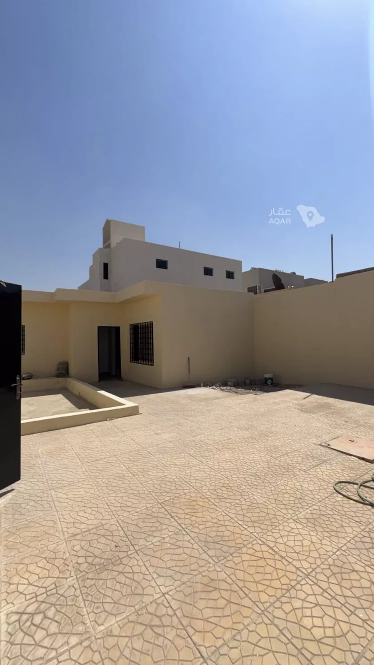 استراحة للإيجار في شارع تميم الدارى, حي ظهرة العودة شرق, مدينة الدرعية, منطقة الرياض 6