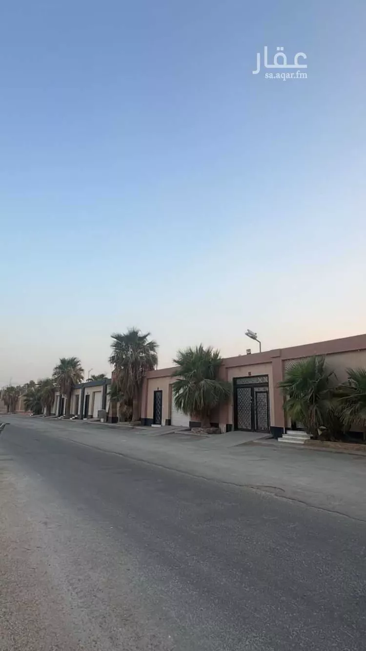 استراحة للبيع في شارع الضوء, حي الرمال, مدينة الرياض, منطقة الرياض صورة 2