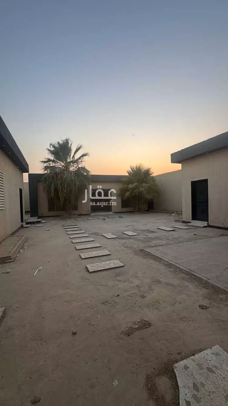 Rest House for Sale in Riyadh Ar Rimal 9