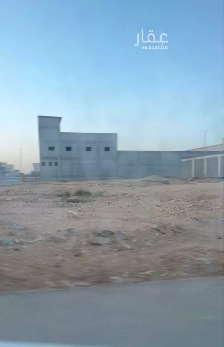 أرض للبيع في شارع حذافة العدوي ، حي الروابي ، الخرج ، الخرج صورة 2