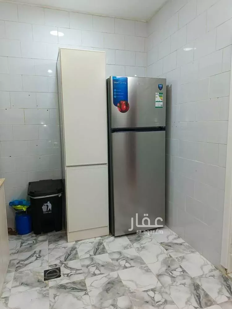 شقة للإيجار في شارع الشيخ إسحاق بن عبدالرحمن بن حسن, حي الزهرة, مدينة الرياض, منطقة الرياض صورة 3