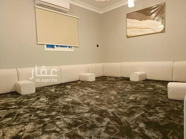 شقة للإيجار في شارع الشيخ إسحاق بن عبدالرحمن بن حسن, حي الزهرة, مدينة الرياض, منطقة الرياض صورة 2