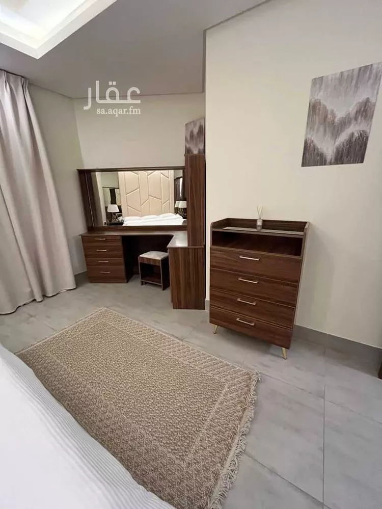 شقة للإيجار في شارع رقم 179, حي الملقا, مدينة الرياض, منطقة الرياض صورة 5