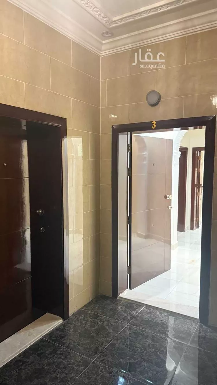 شقة للإيجار في شارع ابي عبدالله التميمي, حي الحمدانية, مدينة جدة, منطقة مكة المكرمة