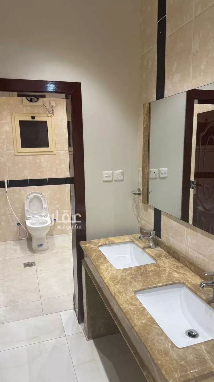 شقة للإيجار في شارع ابي عبدالله التميمي, حي الحمدانية, مدينة جدة, منطقة مكة المكرمة صورة 4