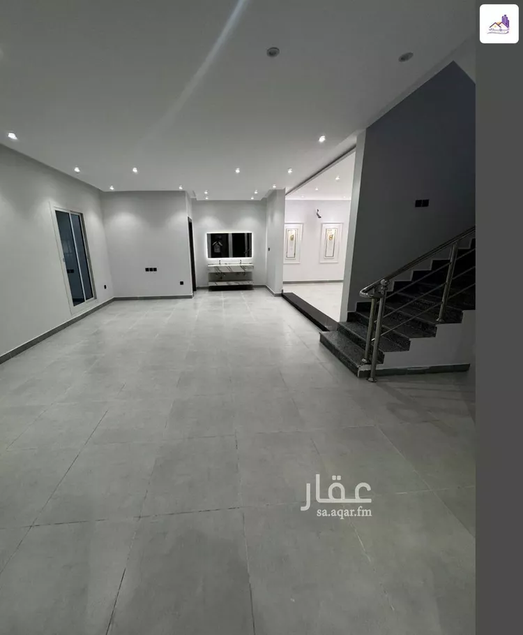 فيلا للبيع في شارع فهد محمد العليان, حي الرياض, مدينة جدة, منطقة مكة المكرمة صورة 5