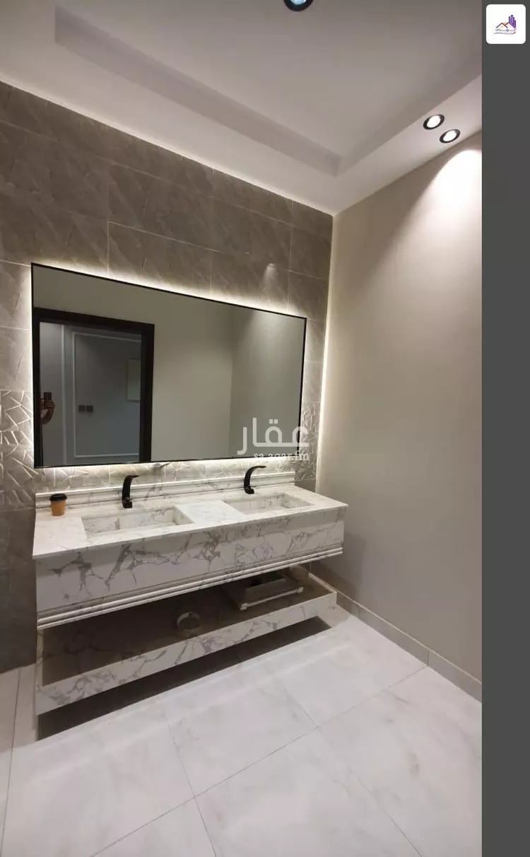 فيلا للبيع في شارع أبي بكر القطان, حي الزمرد, مدينة جدة, منطقة مكة المكرمة صورة 5