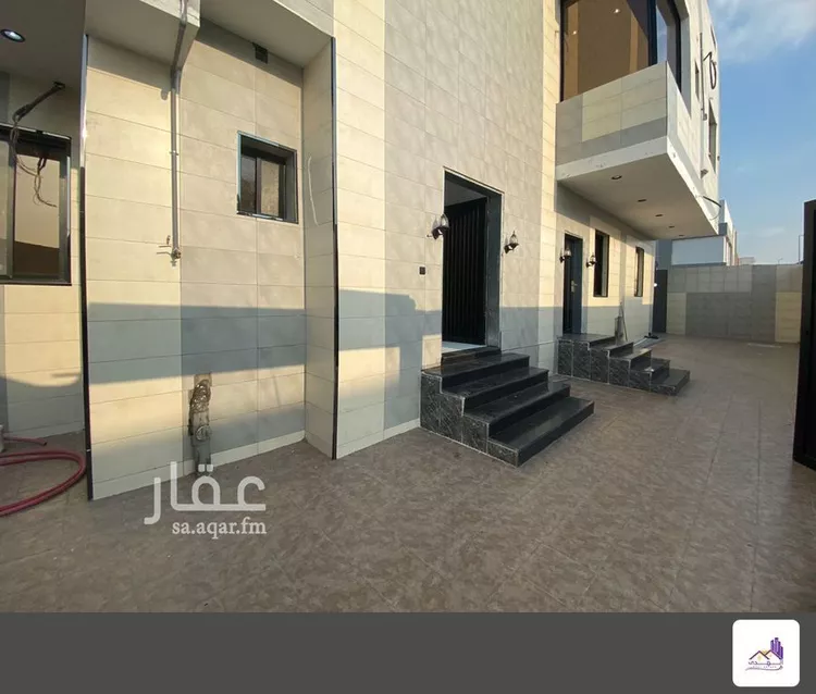 فيلا للبيع في شارع مدلاج بن عمرو, حي المسيال الجديد, مدينة مكه المكرمه, منطقة مكة المكرمة صورة 3