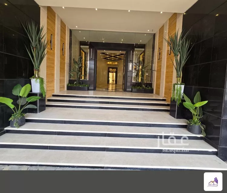 شقة للبيع في شارع جبل قارش, حي المحمدية, مدينة مكه المكرمه, منطقة مكة المكرمة صورة 4