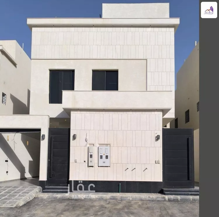 دور للبيع في حي الجنادرية, مدينة الرياض, منطقة الرياض صورة 2