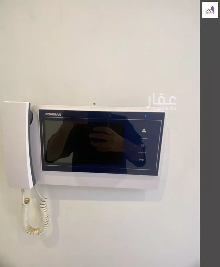 شقة للبيع في شارع أحمد بافقيه بن عبد الله الشافعي, حي الشامية الجديد, مدينة مكه المكرمه, منطقة مكة المكرمة صورة 4