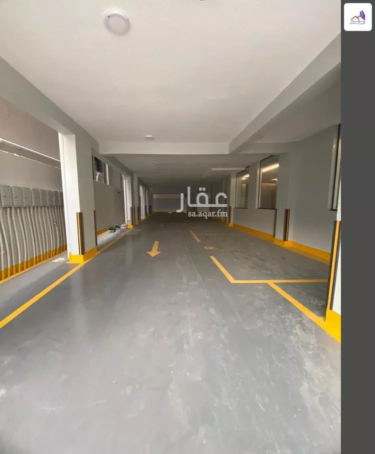 شقة للبيع في شارع الزبرقان الشيباني, حي السلامة, مدينة مكه المكرمه, منطقة مكة المكرمة صورة 3