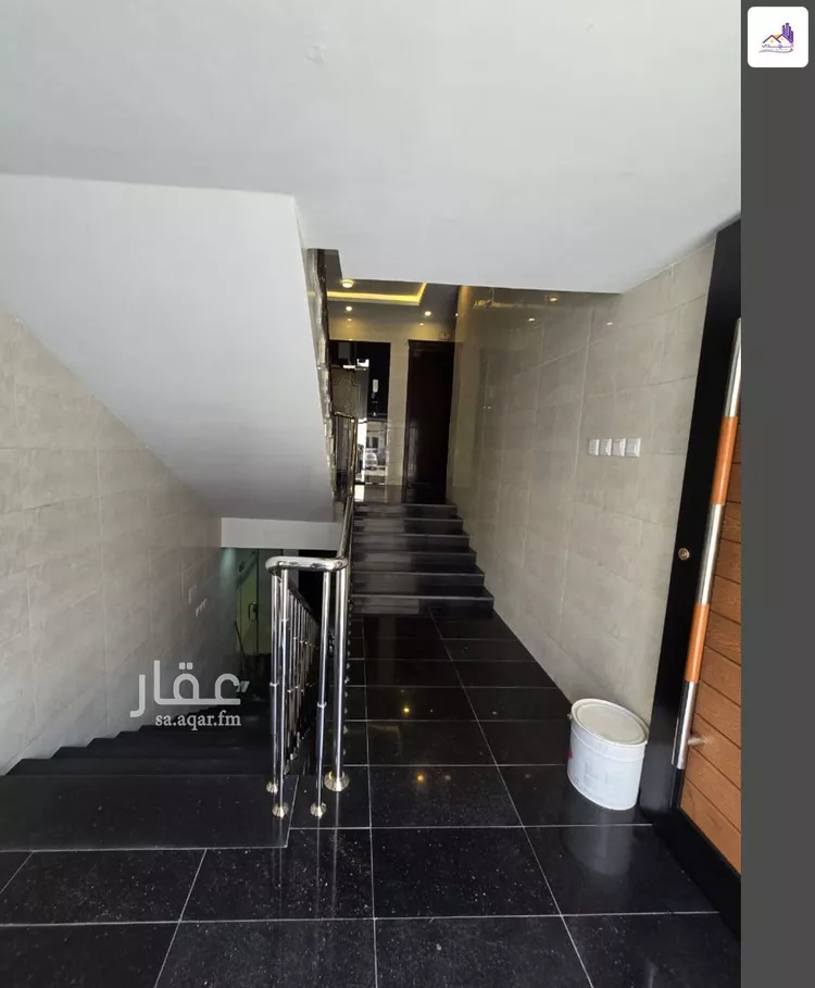 شقة للبيع في شارع الدلم, حي العقيق, مدينة امارة منطقة مكة المكرمة - الطائف, منطقة مكة المكرمة صورة 5
