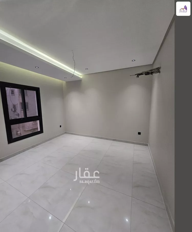 شقة للبيع في شارع همام بن مالك, حي بني مالك, مدينة جدة, منطقة مكة المكرمة صورة 5
