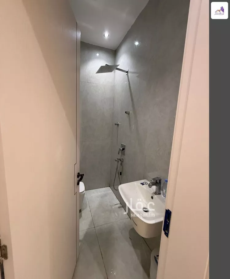 شقة للبيع في شارع إبراهيم بن حسين, حي الرمال, مدينة الرياض, منطقة الرياض صورة 4