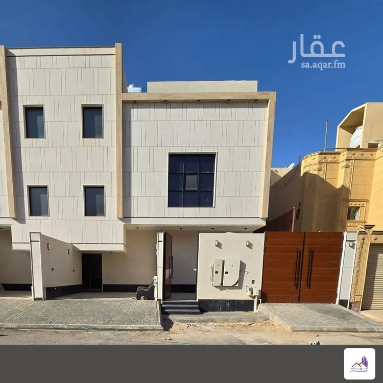 دور للبيع في شارع رقم 169, حي المونسية, مدينة الرياض, منطقة الرياض صورة 2