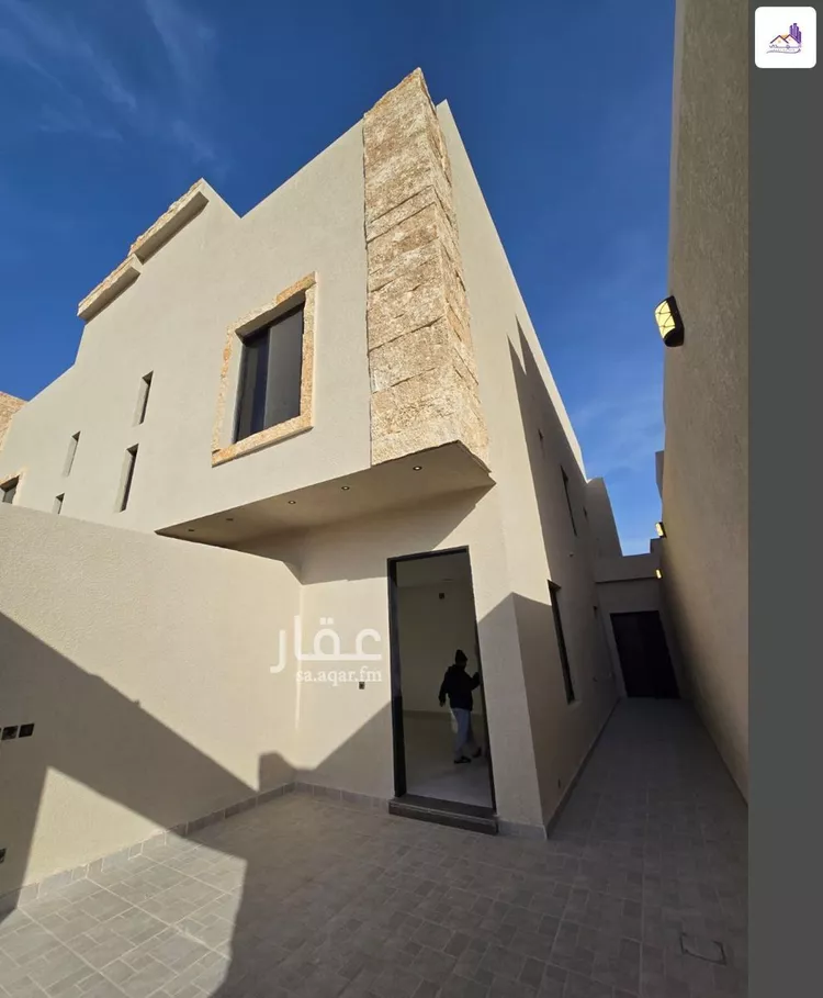 دور للبيع في شارع المتنبي, حي طويق, مدينة الرياض, منطقة الرياض صورة 3