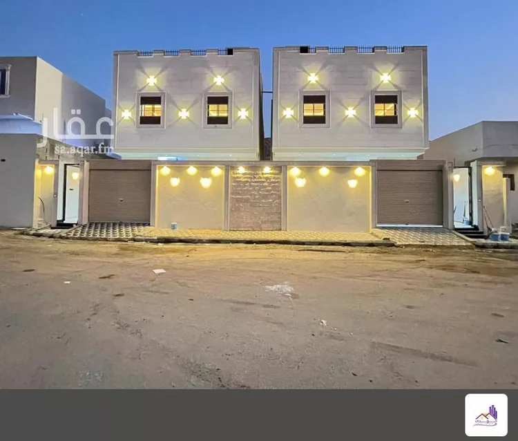 فيلا للبيع في شارع الحارث بن أبي سبره الجعفي, حي القشاشية الجديد, مدينة مكة المكرمة, منطقة مكة المكرمة صورة 2