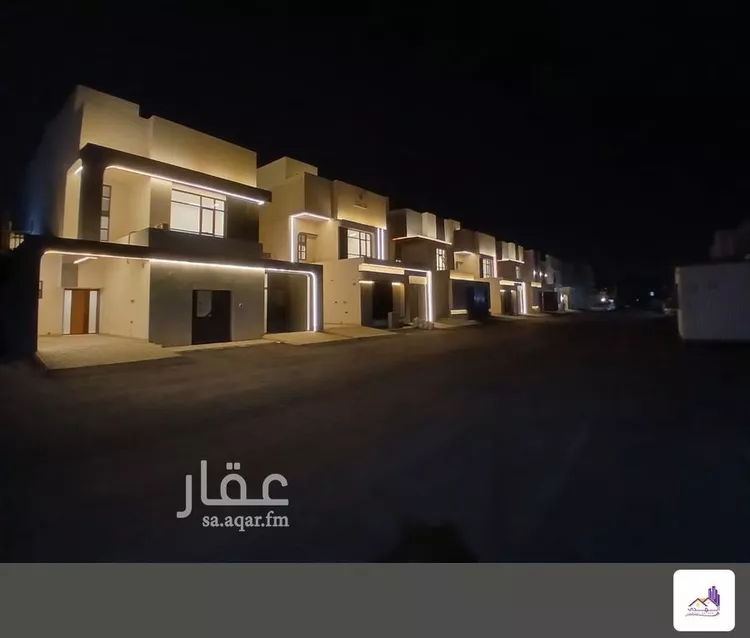 دور للبيع في حي الرمال, مدينة الرياض, منطقة الرياض