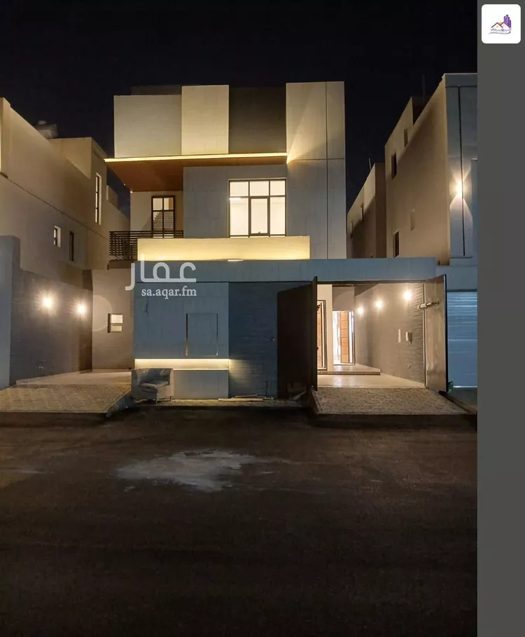 Floor for Sale in Riyadh Ar Rimal صورة 4