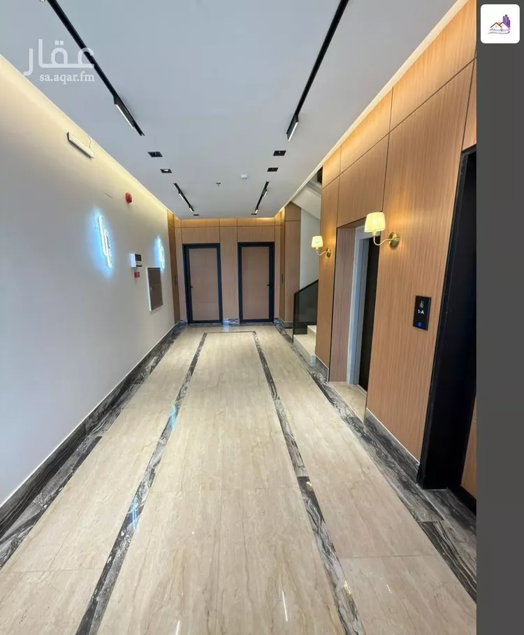 شقة للبيع في شارع المخيل, حي اليرموك, مدينة الرياض, منطقة الرياض 9