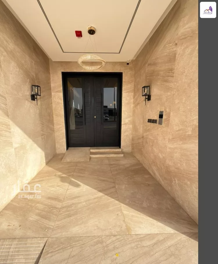شقة للبيع في شارع المخيل, حي اليرموك, مدينة الرياض, منطقة الرياض 8