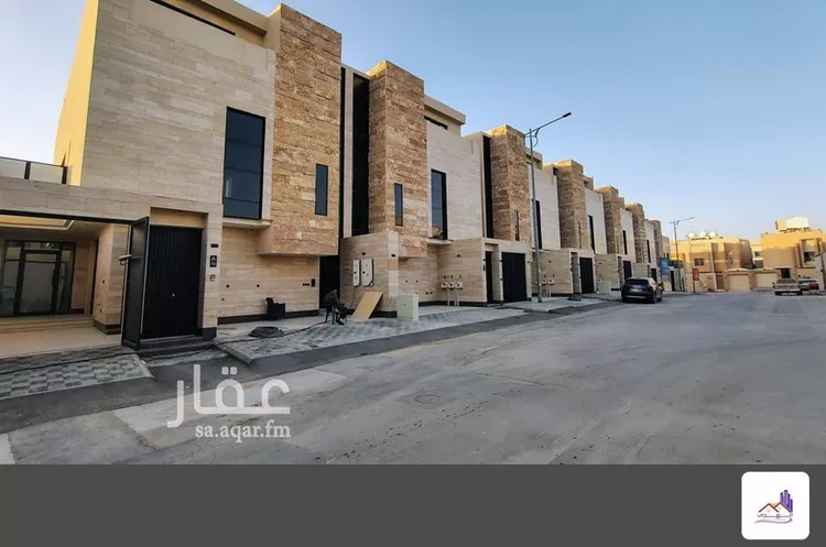 دور للبيع في شارع الشيخ محمد شويل, حي النرجس, مدينة الرياض, منطقة الرياض 1 صورة