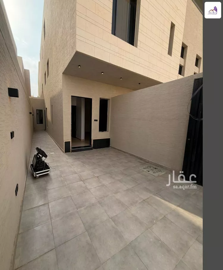 دور للبيع في شارع الزهور, حي المرجان, مدينة الرياض, منطقة الرياض صورة 2