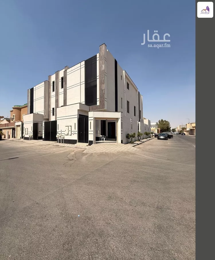دور للبيع في شارع الرمحية, حي الخليج, مدينة الرياض, منطقة الرياض