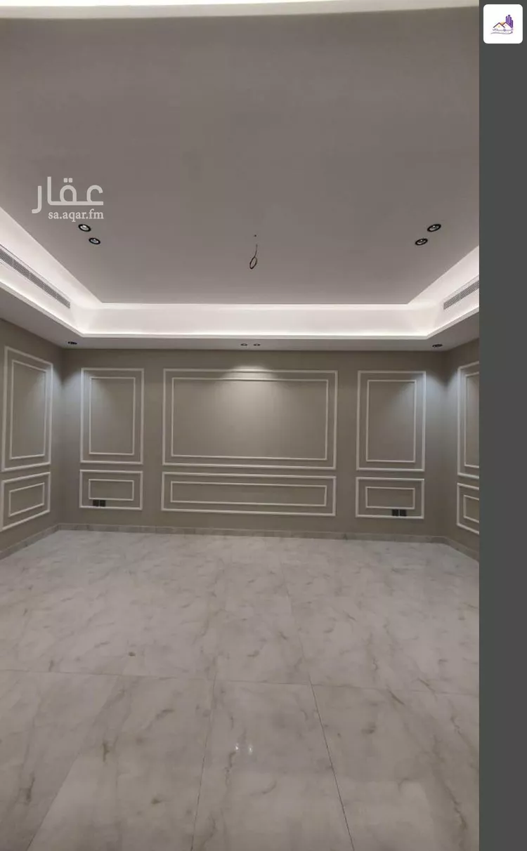 فيلا للبيع في شارع أبي بكر القطان, حي الزمرد, مدينة جدة, منطقة مكة المكرمة صورة 2