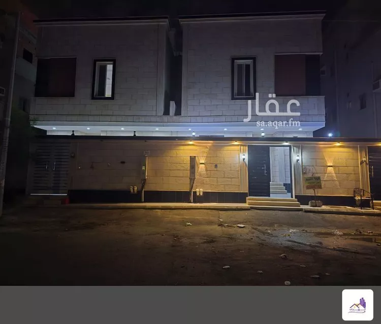 فيلا للبيع في حي الفضيلة, مدينة جدة, منطقة مكة المكرمة صورة 4