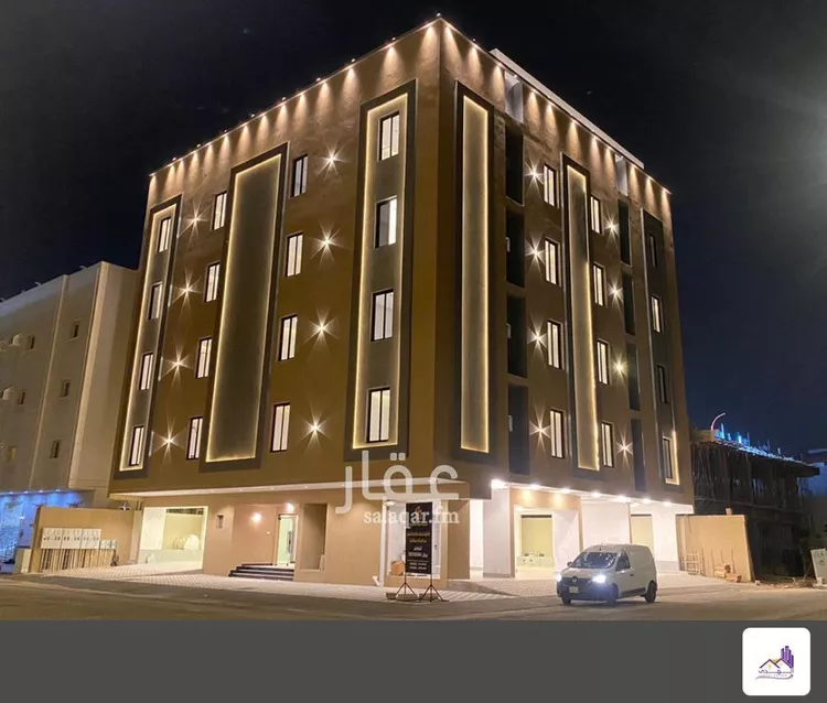 شقة للبيع في شارع الاميره الجوهره بنت عبدالعزيز, حي البحيرات, مدينة مكه المكرمه, منطقة مكة المكرمة صورة 2