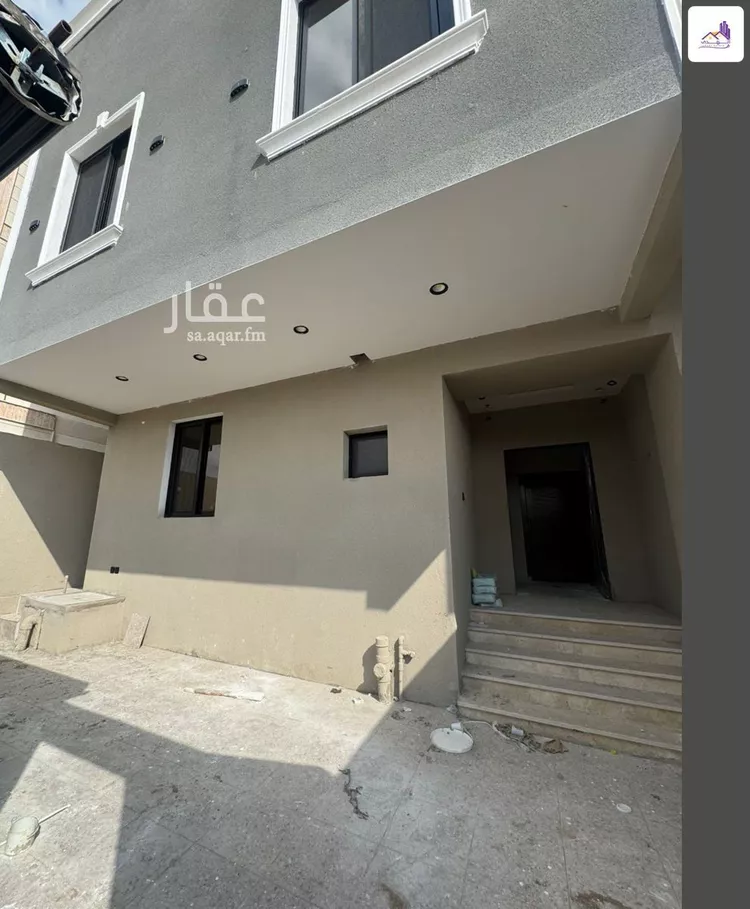 فيلا للبيع في حي القشاشية الجديد, مدينة مكه المكرمه, منطقة مكة المكرمة صورة 5