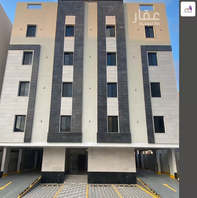 شقة للبيع في شارع الزبرقان الشيباني, حي السلامة, مدينة مكه المكرمه, منطقة مكة المكرمة صورة 2