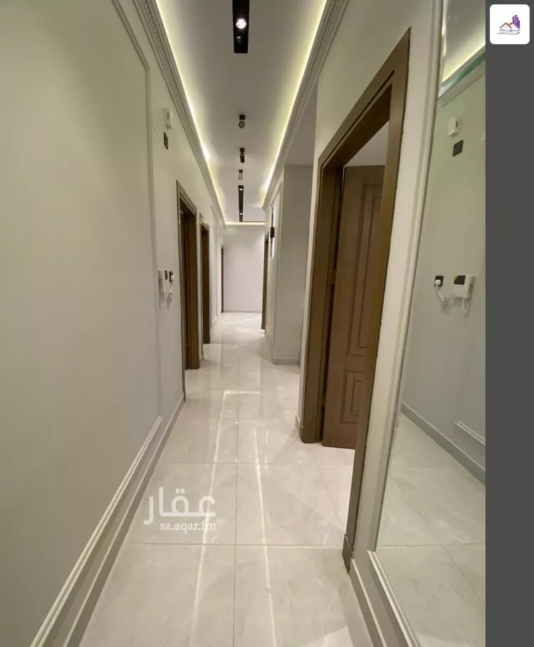 شقة للبيع في شارع شارع نصر بن الحارث بن كعب, حي الشوقية, مدينة مكه المكرمه, منطقة مكة المكرمة صورة 4