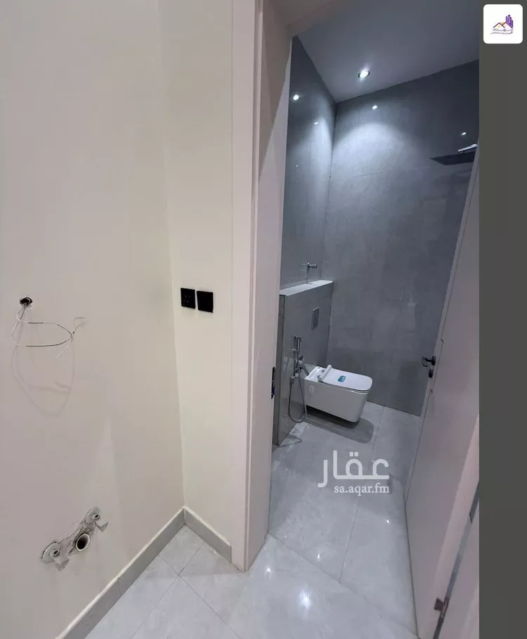 شقة للبيع في شارع إبراهيم بن حسين, حي الرمال, مدينة الرياض, منطقة الرياض صورة 5