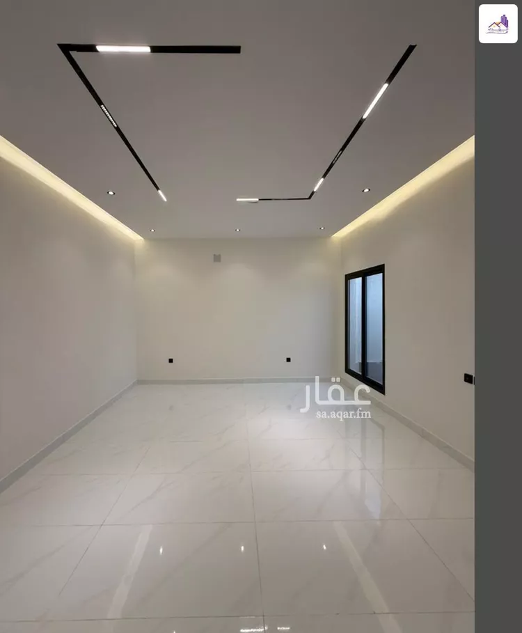 دور للبيع في شارع عمر ابن حبيب, حي الجنادرية, مدينة الرياض, منطقة الرياض صورة 5