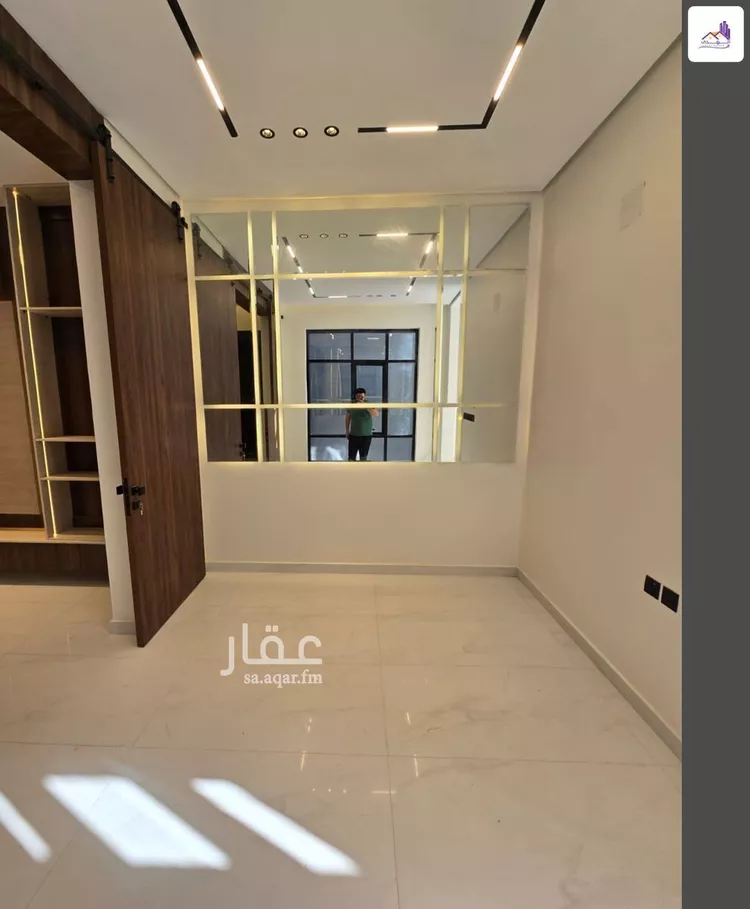 دور للبيع في شارع محمد بن الوليد بن خلف, حي المرجان, مدينة الرياض, منطقة الرياض صورة 5