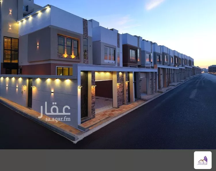 فيلا للبيع في شارع اسماء بنت عميس, حي الغدير, مدينة أبها, منطقة عسير 19