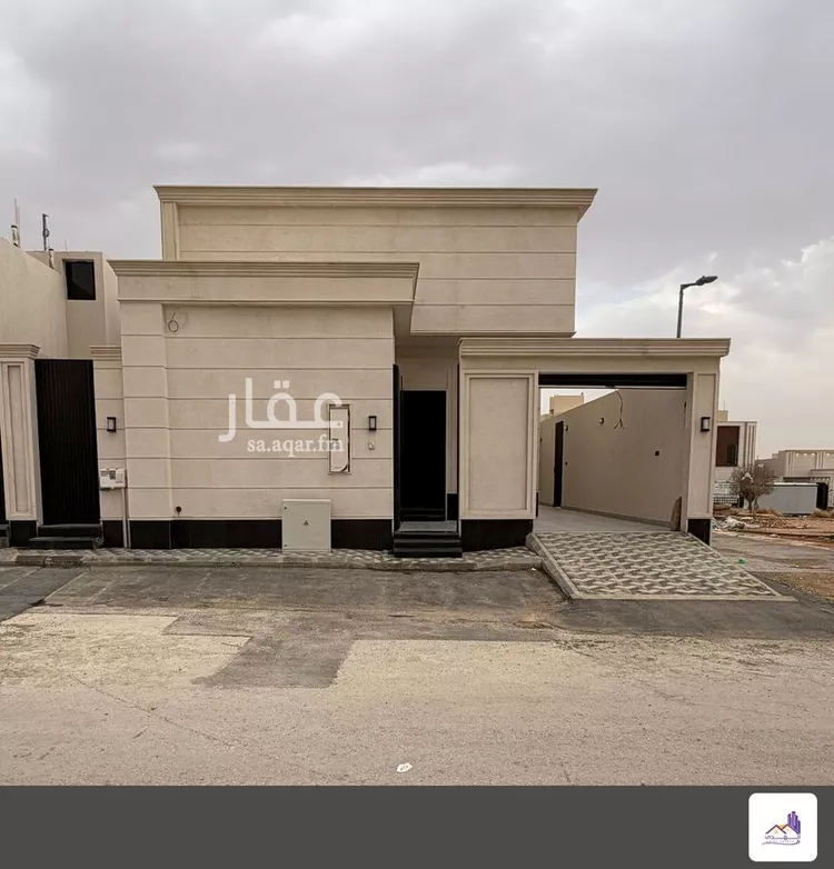 فيلا للبيع في شارع الزهور, حي النظيم, مدينة الرياض, منطقة الرياض