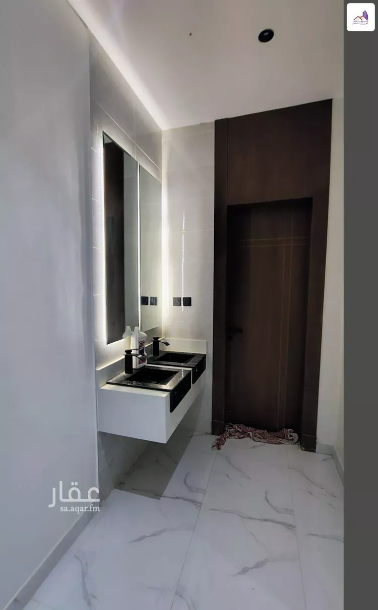 شقة للبيع في شارع غير مسمى, حي الندوة, مدينة الرياض, منطقة الرياض صورة 2