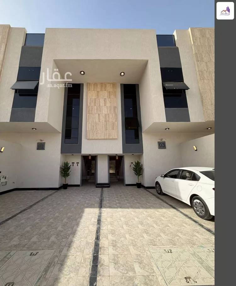 دور للبيع في شارع أحمد العروي, حي طويق, مدينة الرياض, منطقة الرياض 6